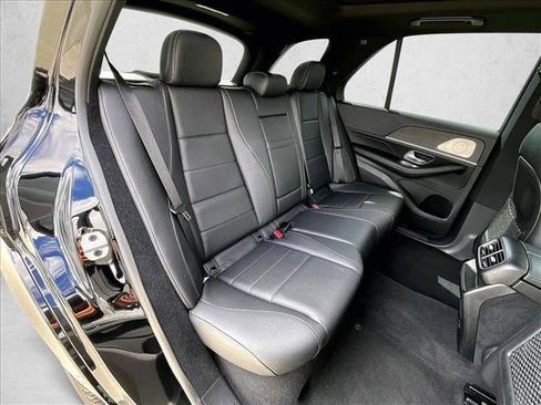 Used 2023 Mercedes-Benz GLE 450 4MATIC image 29