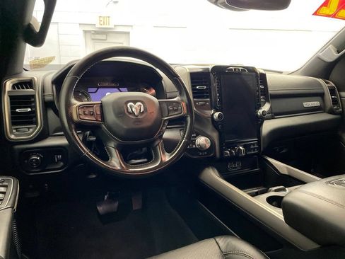 Used 2022 RAM 1500 Rebel w/ Rebel Level 1 Equipment Group AWD/4WD image 12