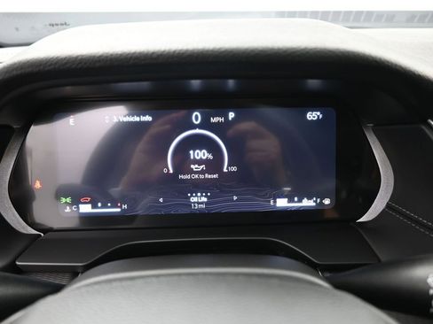 New 2025 Jeep Grand Cherokee Laredo X image 7