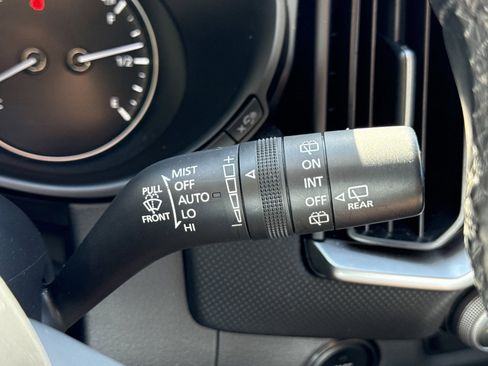 Used 2023 MAZDA CX-50 AWD 2.5 S w/ Cargo Package image 22