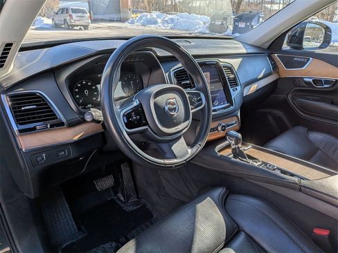 Used 2016 Volvo XC90 T6 Inscription image 13