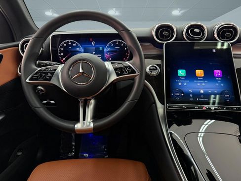 Certified 2026 Mercedes-Benz GLC 300 GLC 300 image 25