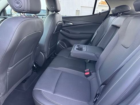 Certified 2022 Buick Encore GX Select image 20