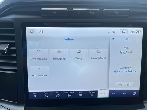 Used 2023 Ford F150 XLT w/ Equipment Group 302A High image 29