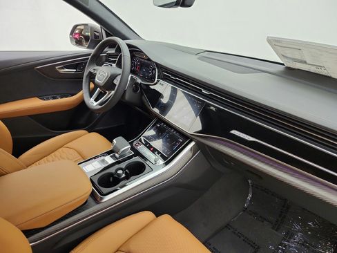 New 2026 Audi RS Q8 performance AWD/4WD image 14
