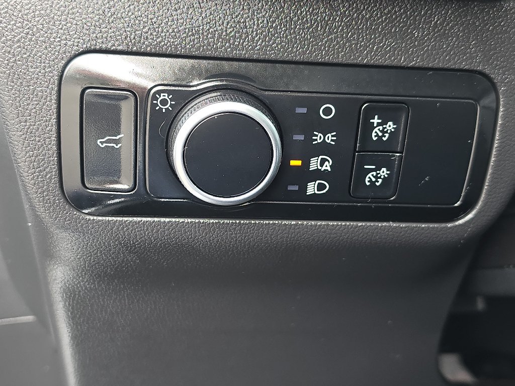 Used 2024 Ford Escape Active AWD/4WD image 27