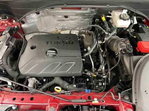 Used 2023 Buick Encore GX Select w/ Experience Buick Package image 45