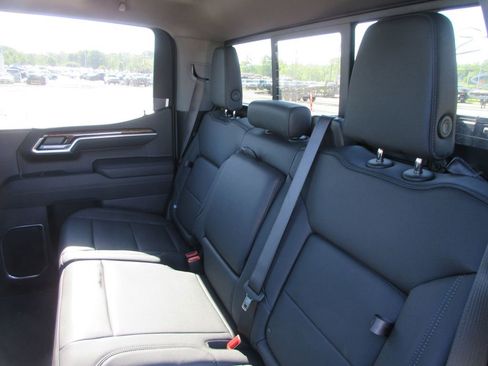 New 2026 GMC Sierra 1500 Elevation w/ Elevation Premium Package AWD/4WD image 14