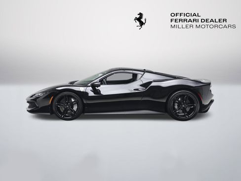 Certified 2023 Ferrari 296 GTS image 20