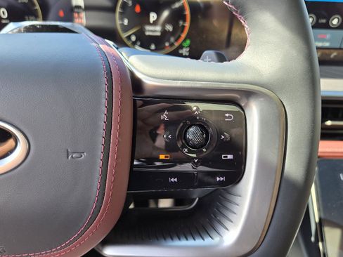 New 2026 INFINITI QX80 Autograph w/ Autograph Exterior Package image 32