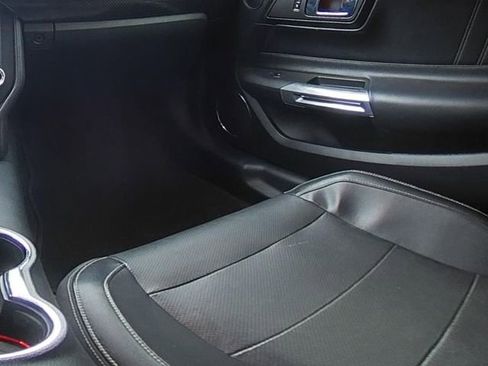 Used 2015 Ford Mustang GT Premium w/ Equipment Group 401A image 22