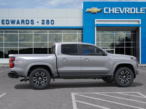 New 2026 Chevrolet Colorado Z71 image 6