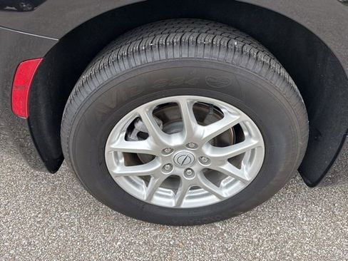 Used 2025 Chrysler Pacifica Select FWD image 14