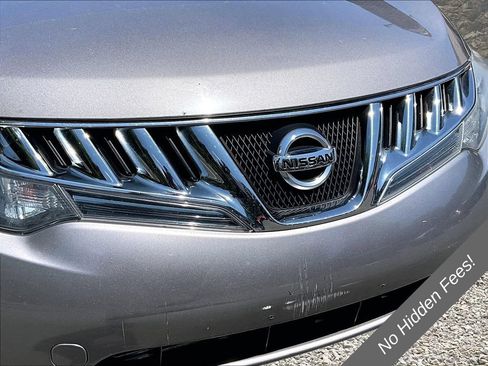 Used 2010 Nissan Murano LE w/ Navigation Pkg AWD/4WD image 25