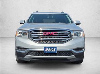 Used 2019 GMC Acadia SLE w/ Driver Alert Package I FWD video 2