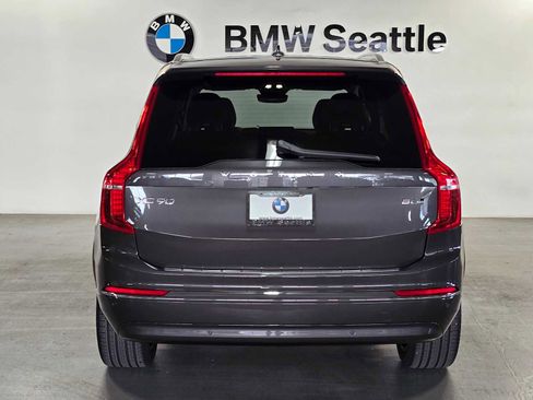 Used 2025 Volvo XC90 B6 Ultra w/ Protection Package Premier image 5