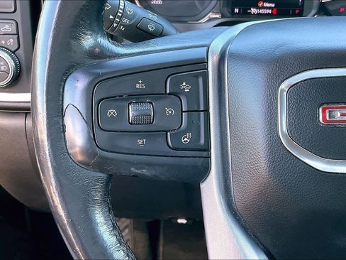 Used 2020 GMC Sierra 1500 SLT image 24