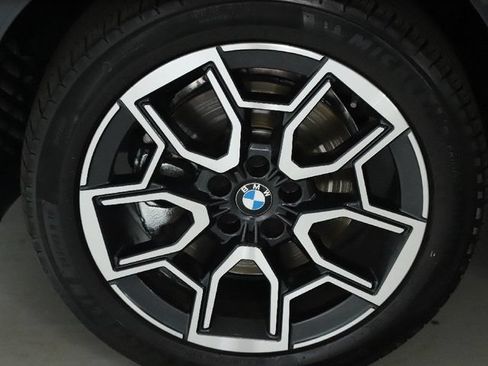 Used 2025 BMW X1 xDrive28i AWD/4WD image 43