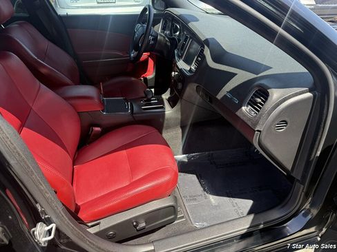 Used 2013 Dodge Charger SXT Plus RWD image 17