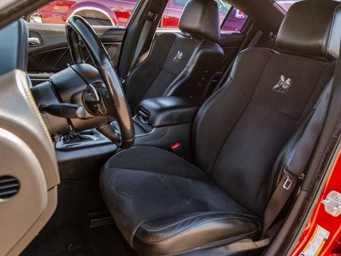 Used 2020 Dodge Charger Scat Pack w/ Plus Group image 15