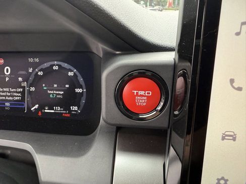 New 2024 Toyota Tacoma TRD Off-Road image 29