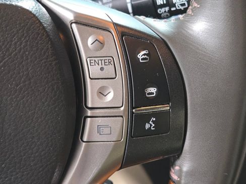 Used 2013 Lexus RX 450h AWD w/ Navigation Pkg image 23
