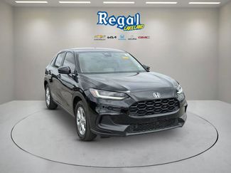 Used 2025 Honda HR-V LX video 1