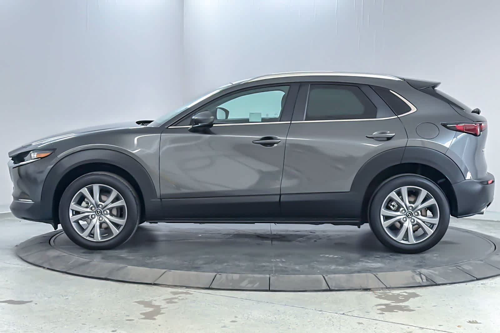 Used 2023 MAZDA CX-30 AWD 2.5 S w/ Preferred Package image 5