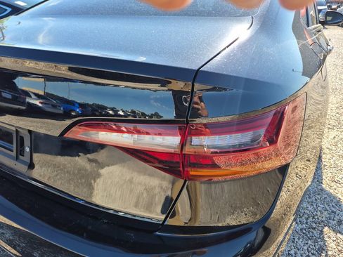 Used 2019 Volkswagen Jetta SEL FWD image 34