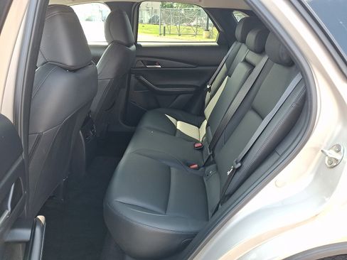 Used 2023 MAZDA CX-30 AWD 2.5 S w/ Select Package image 10