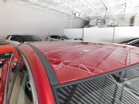 Used 2019 Nissan Rogue Sport S w/ Appearance Package image 16