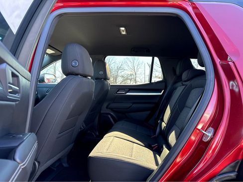 New 2026 GMC Terrain Elevation w/ Technology Package II image 7