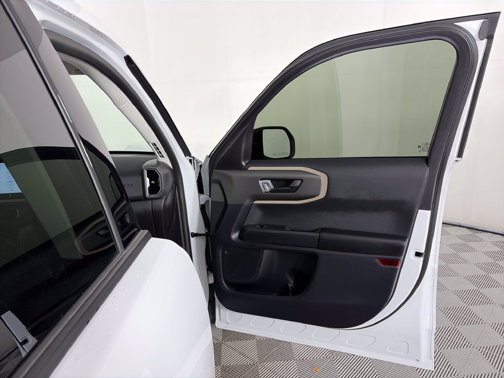Used 2025 Ford Bronco Sport Big Bend AWD/4WD image 29