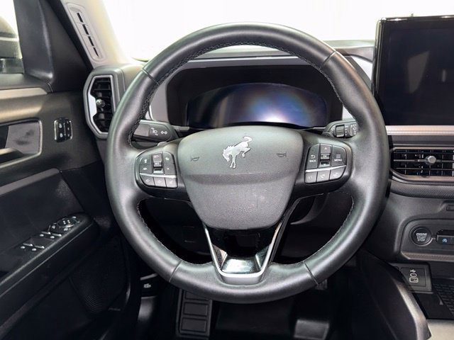 Used 2025 Ford Bronco Sport Badlands AWD/4WD image 19