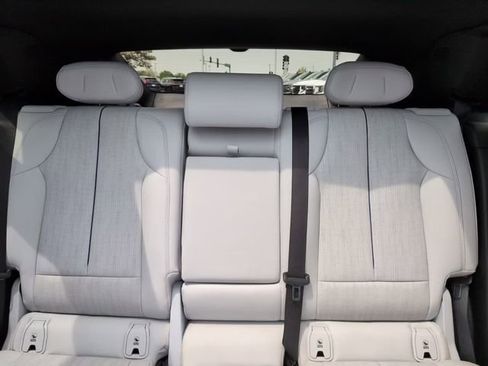 Certified 2024 Cadillac Lyriq Luxury AWD/4WD image 25