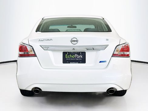 Used 2014 Nissan Altima 2.5 S image 7