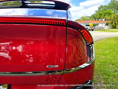 Used 2024 Kia EV6 GT-Line image 62