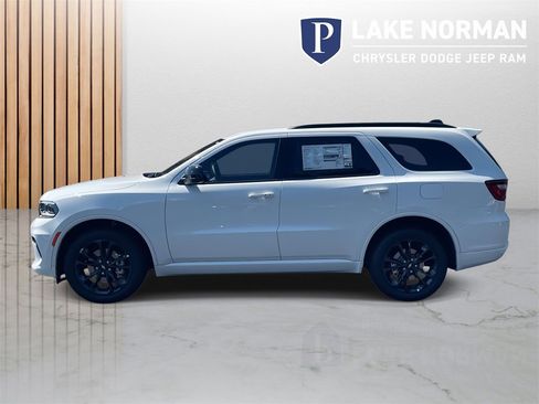 New 2026 Dodge Durango GT w/ Blacktop Package image 6