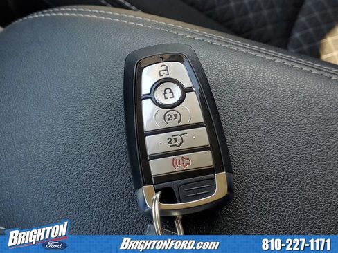 Certified 2023 Ford Escape Active w/ Cold Weather Package FWD image 28