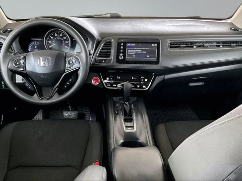 Used 2022 Honda HR-V EX image 7