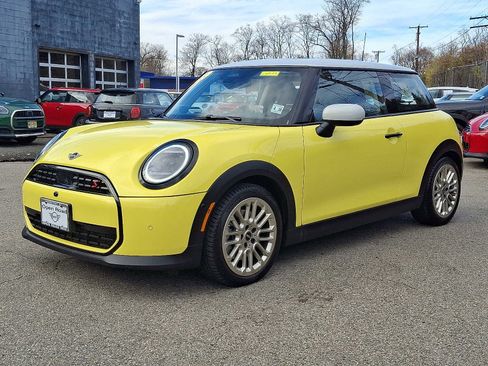 Used 2025 MINI Cooper S image 3