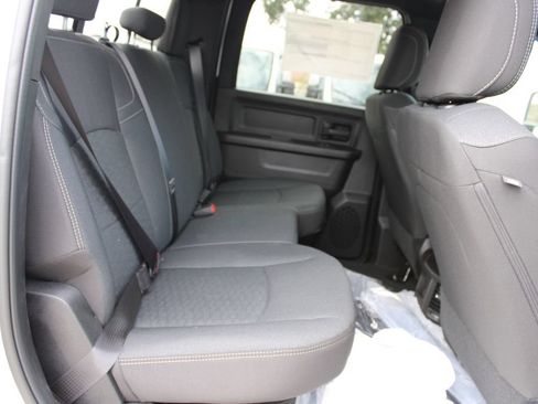 Used 2026 RAM 3500 Tradesman AWD/4WD image 11