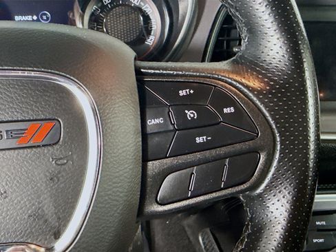 Used 2022 Dodge Challenger SXT w/ Blacktop Package image 15