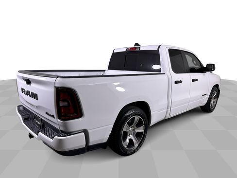 Used 2025 RAM 1500 Tradesman image 44