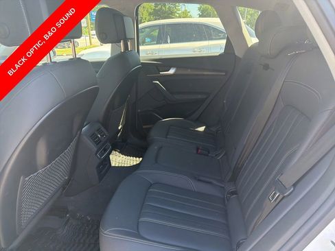 Used 2022 Audi Q5 2.0T Premium Plus AWD/4WD image 6