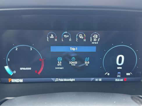 New 2025 Ford F350 Platinum image 22