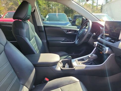 Used 2024 Toyota RAV4 XLE Premium image 34
