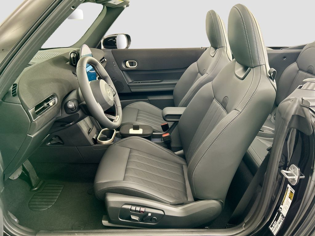 New 2026 MINI Cooper S FWD image 17