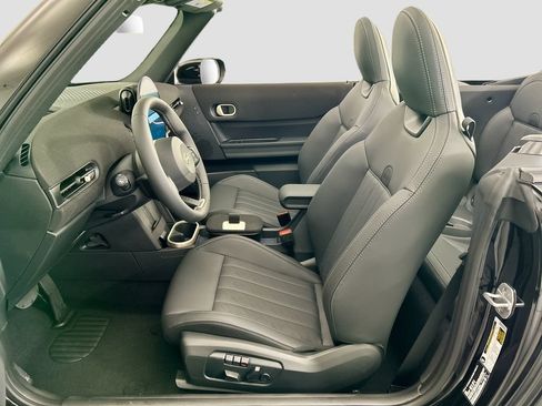 New 2026 MINI Cooper S FWD image 17