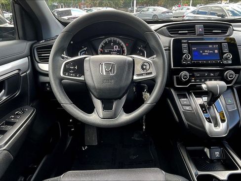 Used 2018 Honda CR-V LX image 5